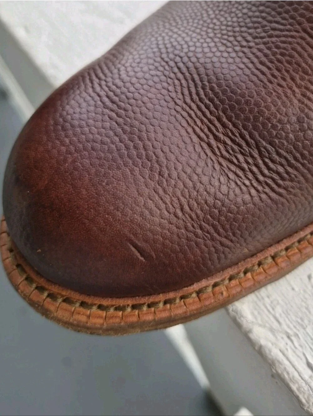 Allen Edmonds this listing